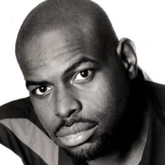 Photo of Kwame Amoaku