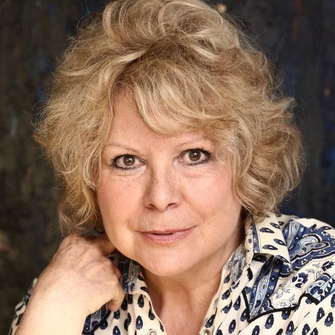 Photo of Rosine Cadoret