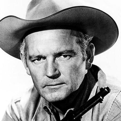 Photo of Terry Wilson