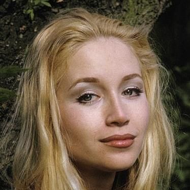 Photo of Lyne Chardonnet