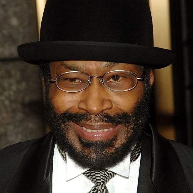 Photo of Anthony Chisholm