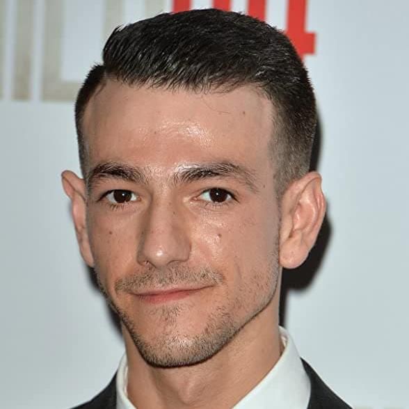 Josef Altin Movies and TV Shows - Plex