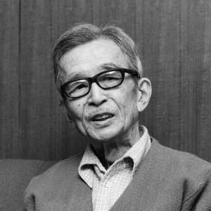 Photo of Nobuo Nakamura