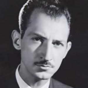 Photo of Carlos Enrique Taboada