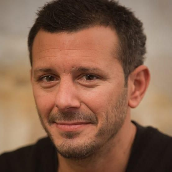 Photo of Alexandre de Sèze