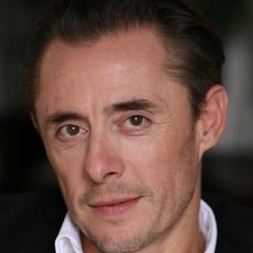 Photo of Alain Fromager