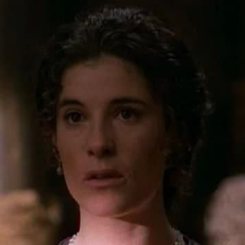 Photo of Sarah Smuts-Kennedy