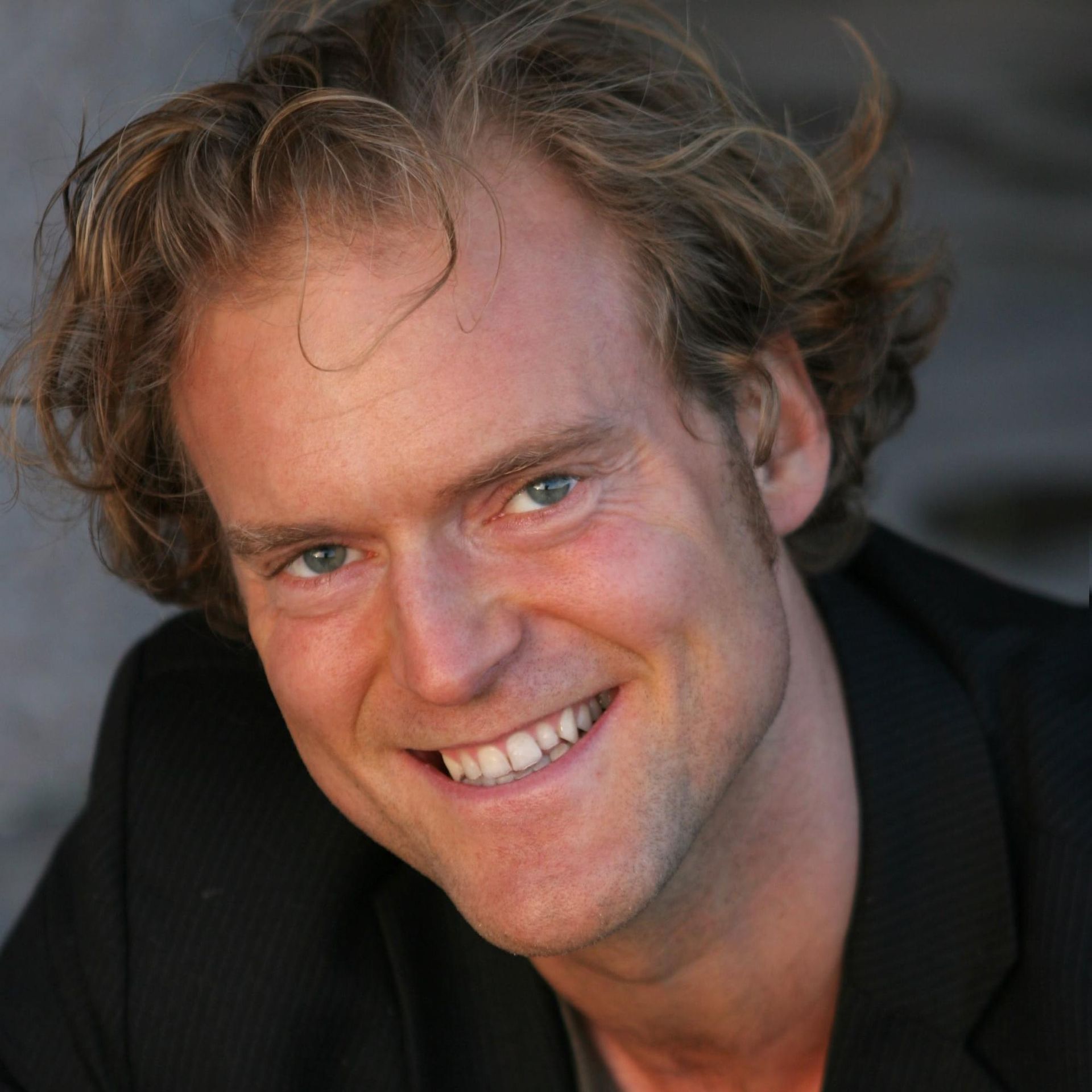 Photo of Fredrik Hiller