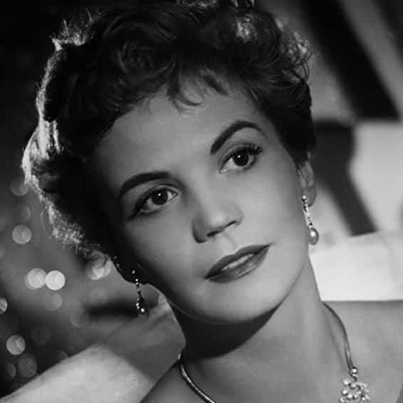 Photo of Annemarie Düringer