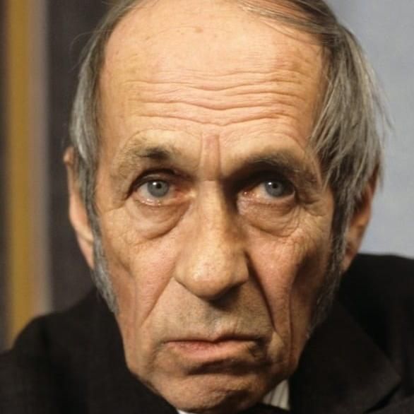 Photo of Bolesław Płotnicki