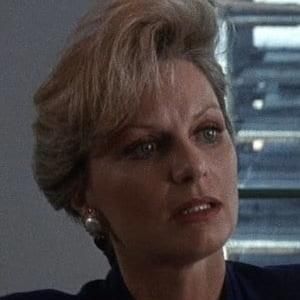 Photo of Marylou Kenworthy