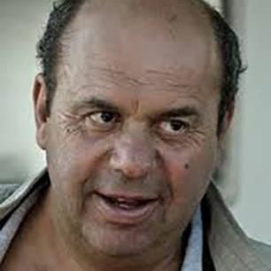 Photo of Eric Bérenger