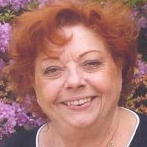 Photo of Paulette Frantz