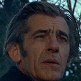 Photo of Michael Mulcaster