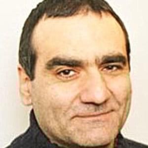 Photo of Gianluca Arcopinto