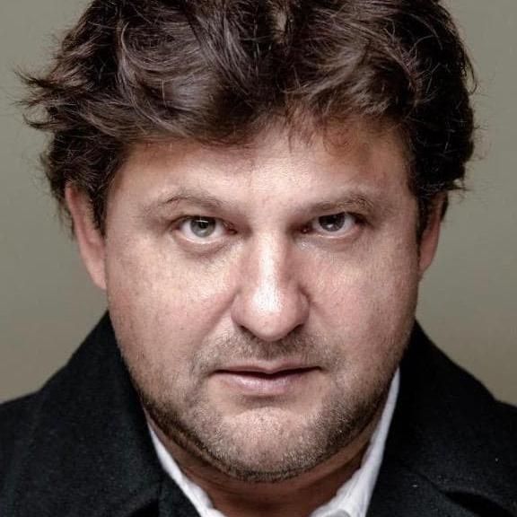 Photo of Aleksandr Samoylenko