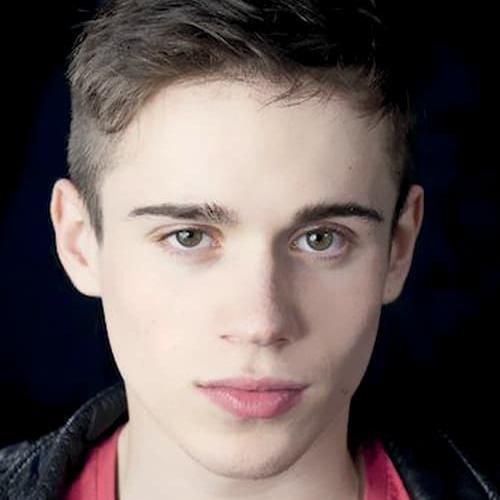 Photo of Martin Combes