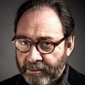 Photo of Hervé Pierre