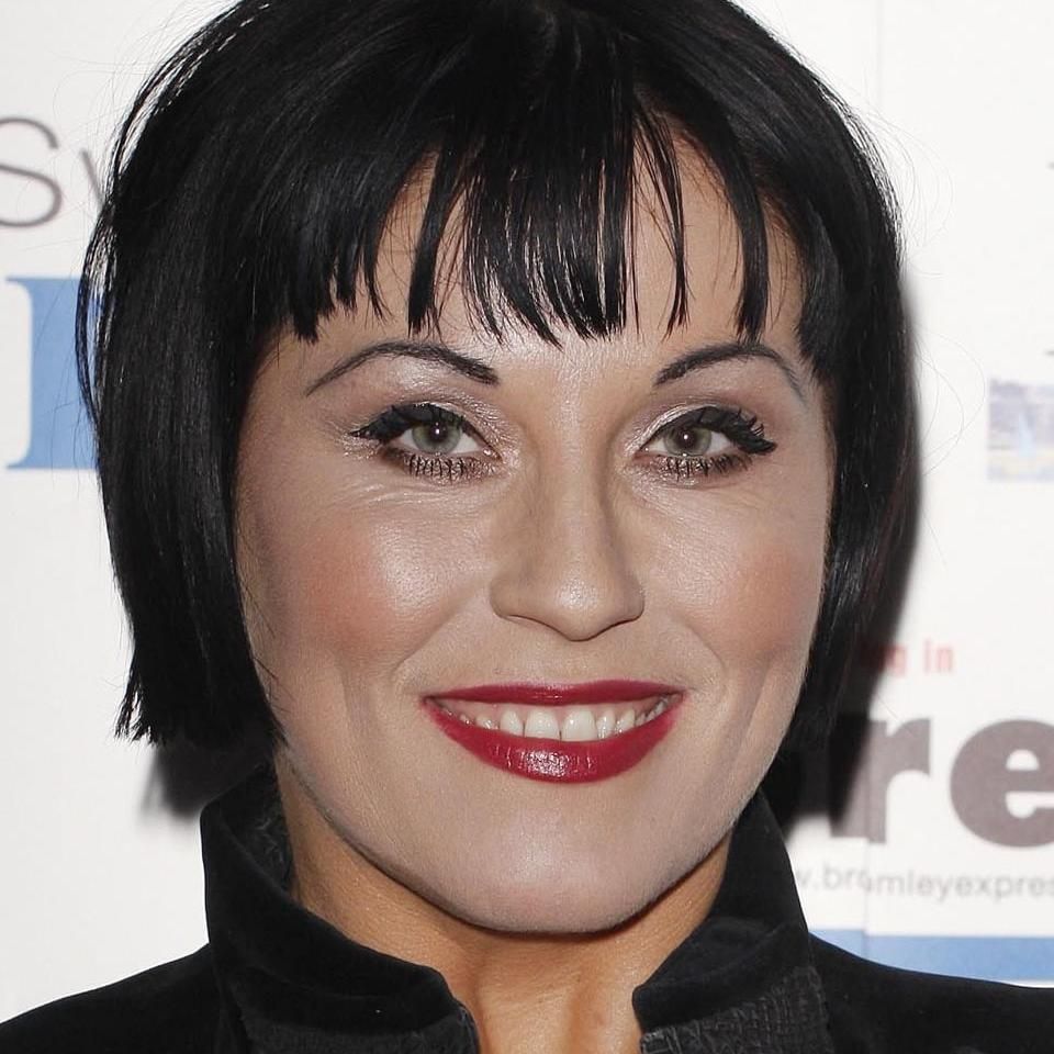 Photo of Jessie Wallace