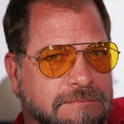 Photo of Thomas Downey