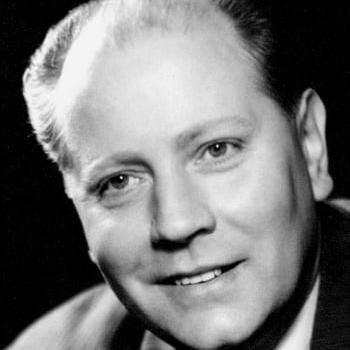 Photo of David Erikson