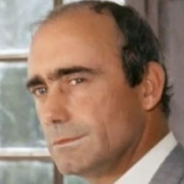 Photo of Paul Crauchet