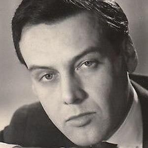 Photo of Walter Kohut