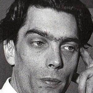 Photo of Sacha Pitoëff