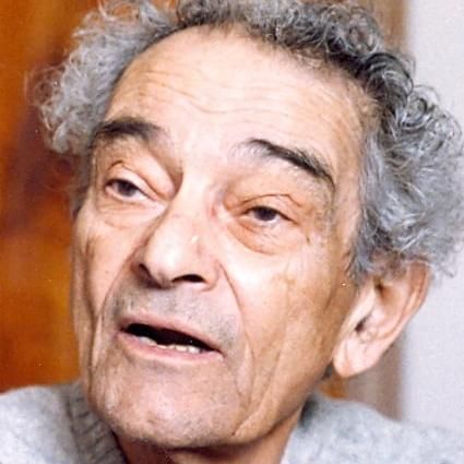 Photo of Georges Rouquier