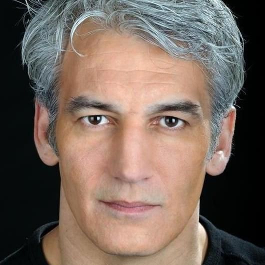 Photo of Julien Maurel