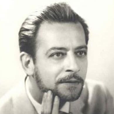 Photo of Carlo D'Angelo