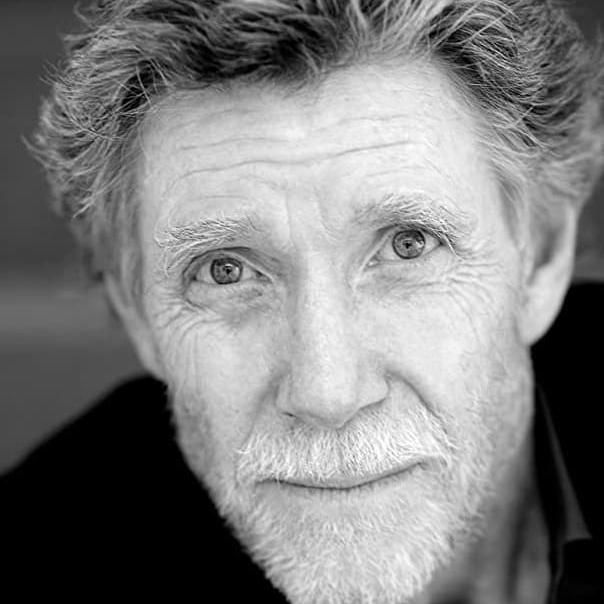 Photo of David Hayward