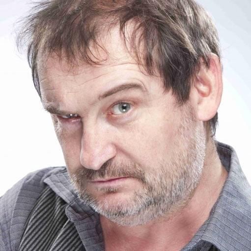 Photo of Ctirad Götz