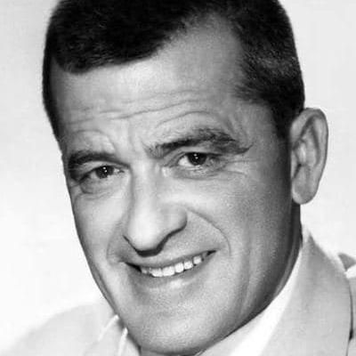 Photo of Yves Allégret