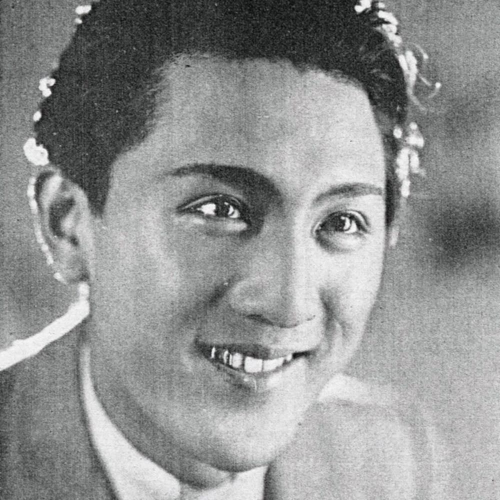 Photo of Haruo Tanaka