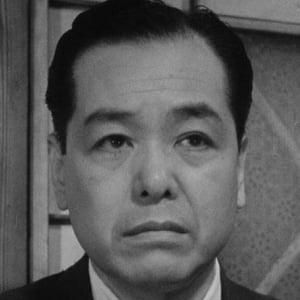 Photo of Shinichi Himori