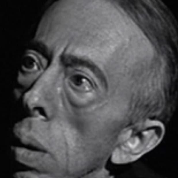 Photo of David Hoffman