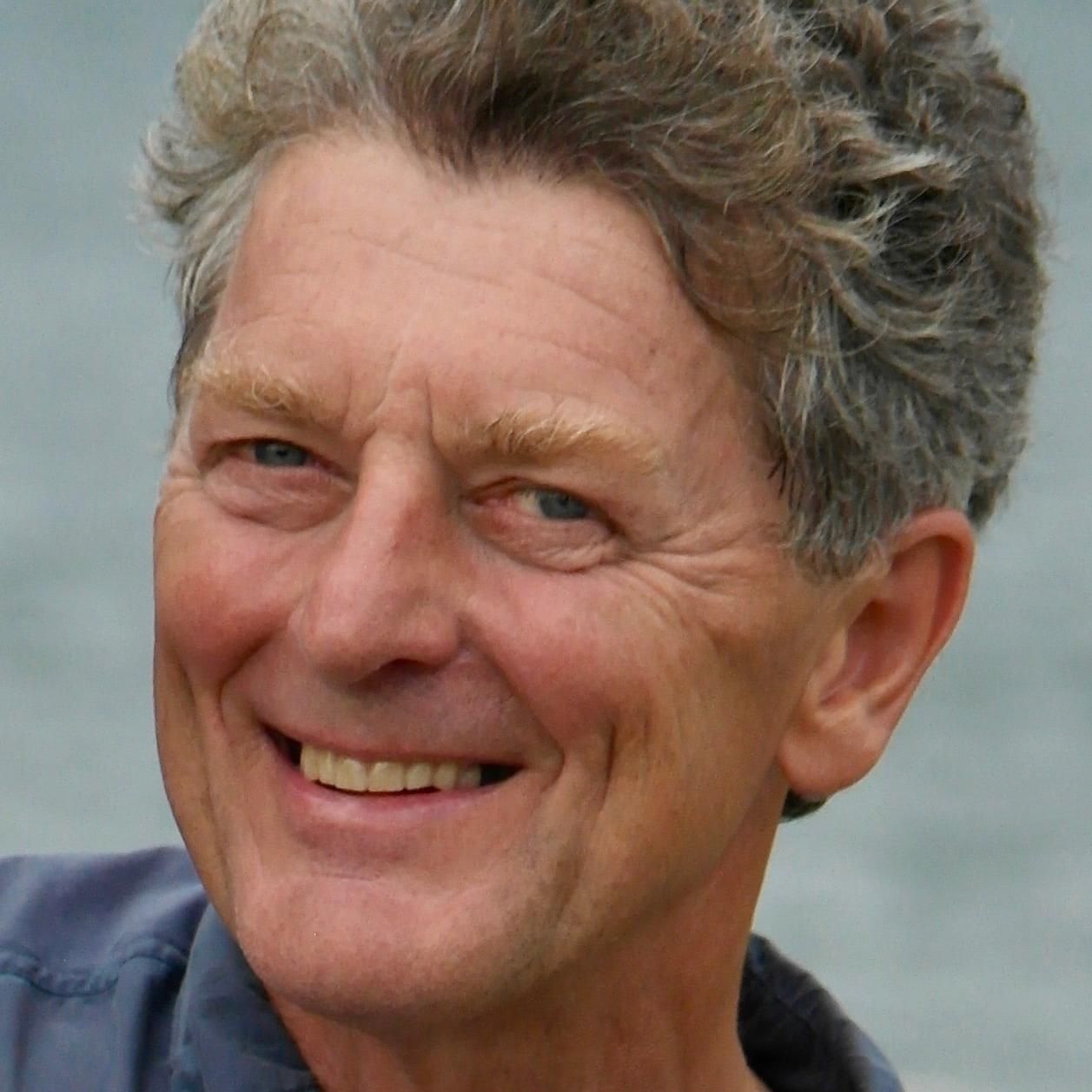 Photo of Denis Mercier