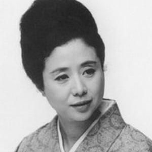 Photo of Nobuko Otowa