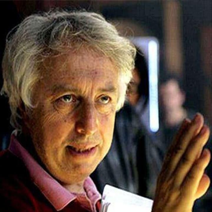 Photo of Robin Davis