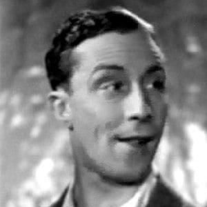 Photo of Clifford Mollison