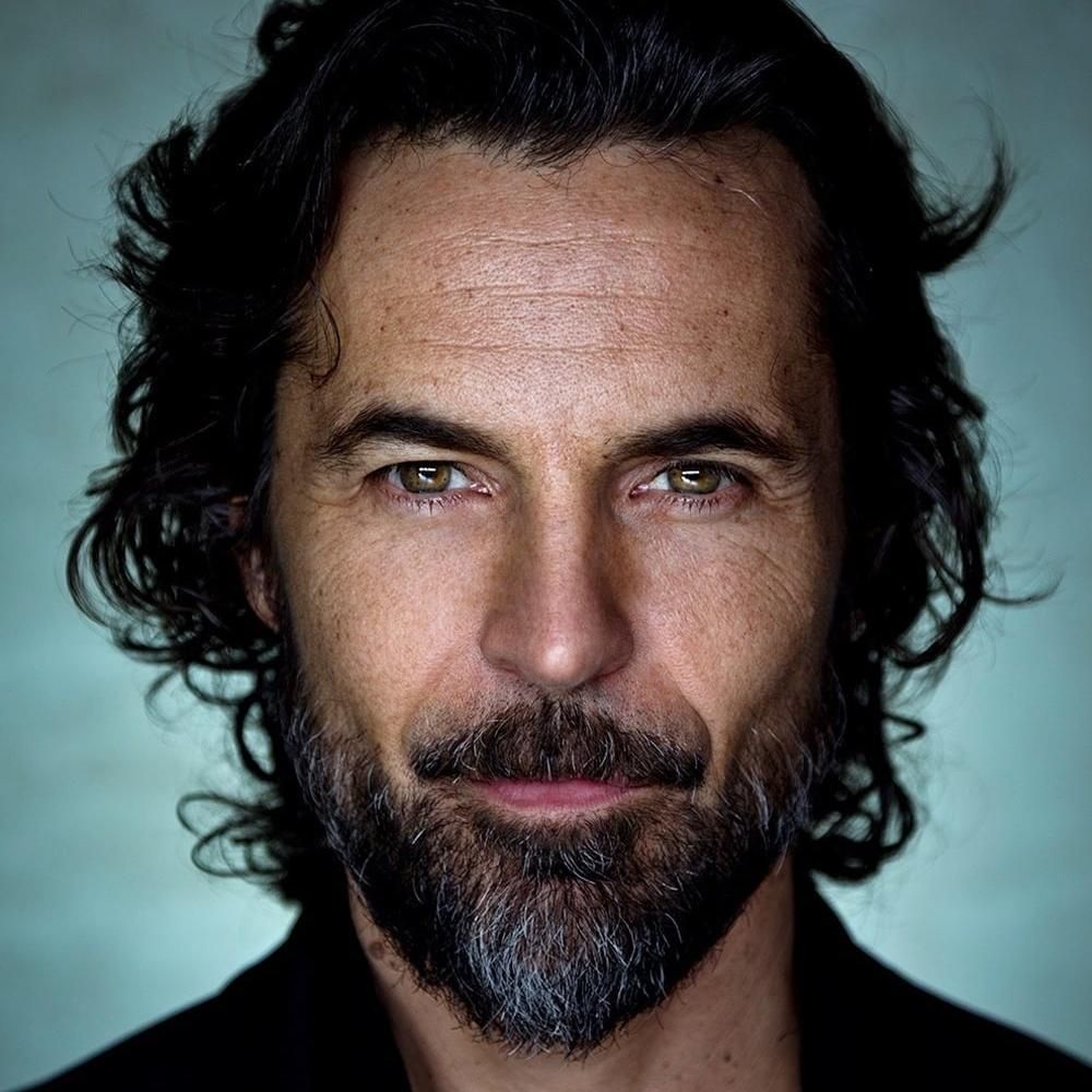 Photo of Jeffrey Vincent Parise