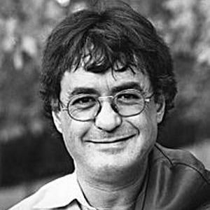 Photo of Jacques Denis