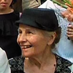 Photo of Bianca Doria