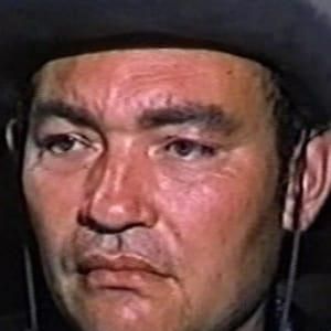 Photo of Georges Lycan