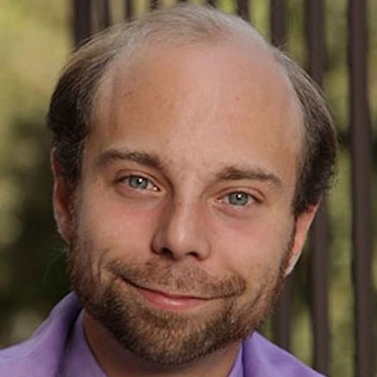 Photo of Steven Anthony Lawrence