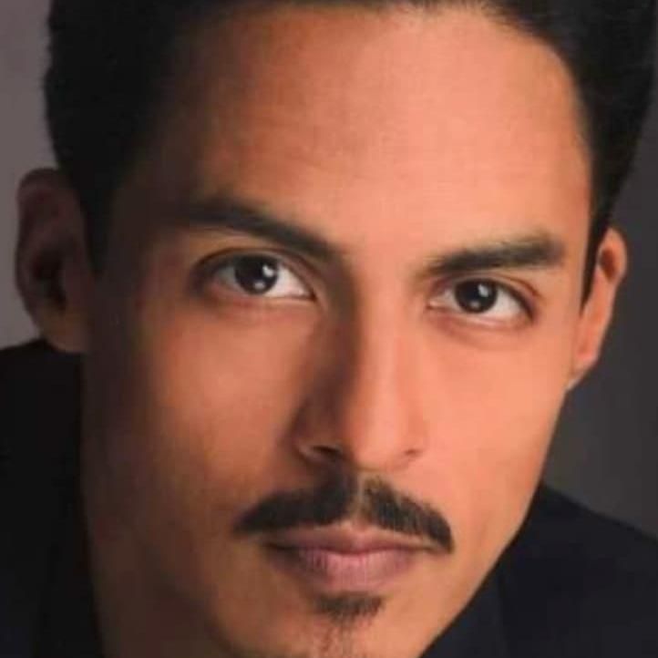 Photo of Agustin Rodriguez