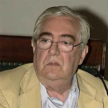 Photo of José Luis Coll