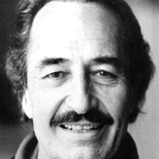 Photo of Jean-Pierre Bernard