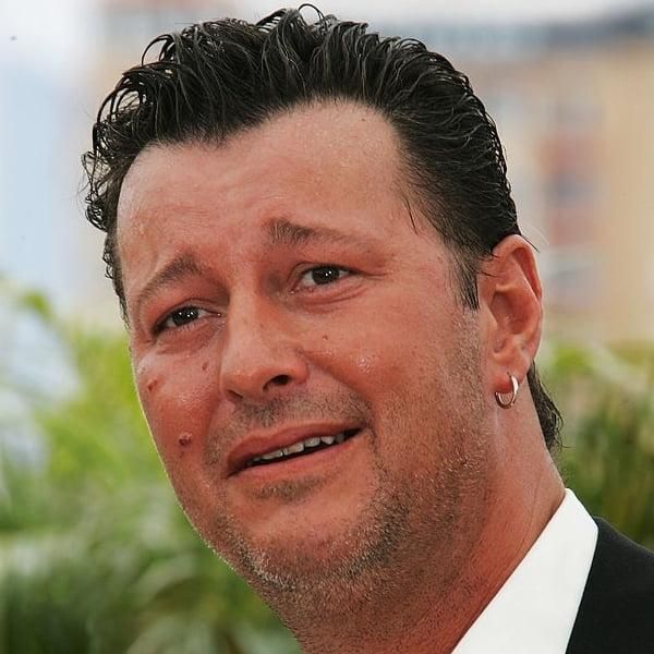 Photo of Michael Thomas